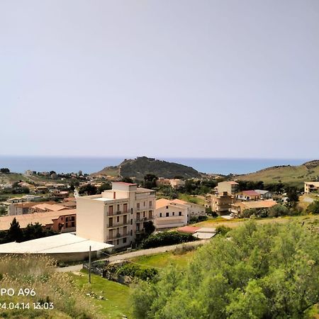 Casa Vacanze Da Francesca 레알몬테 외부 사진
