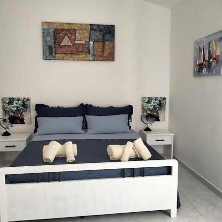 Casa Vacanze Da Francesca 레알몬테 외부 사진