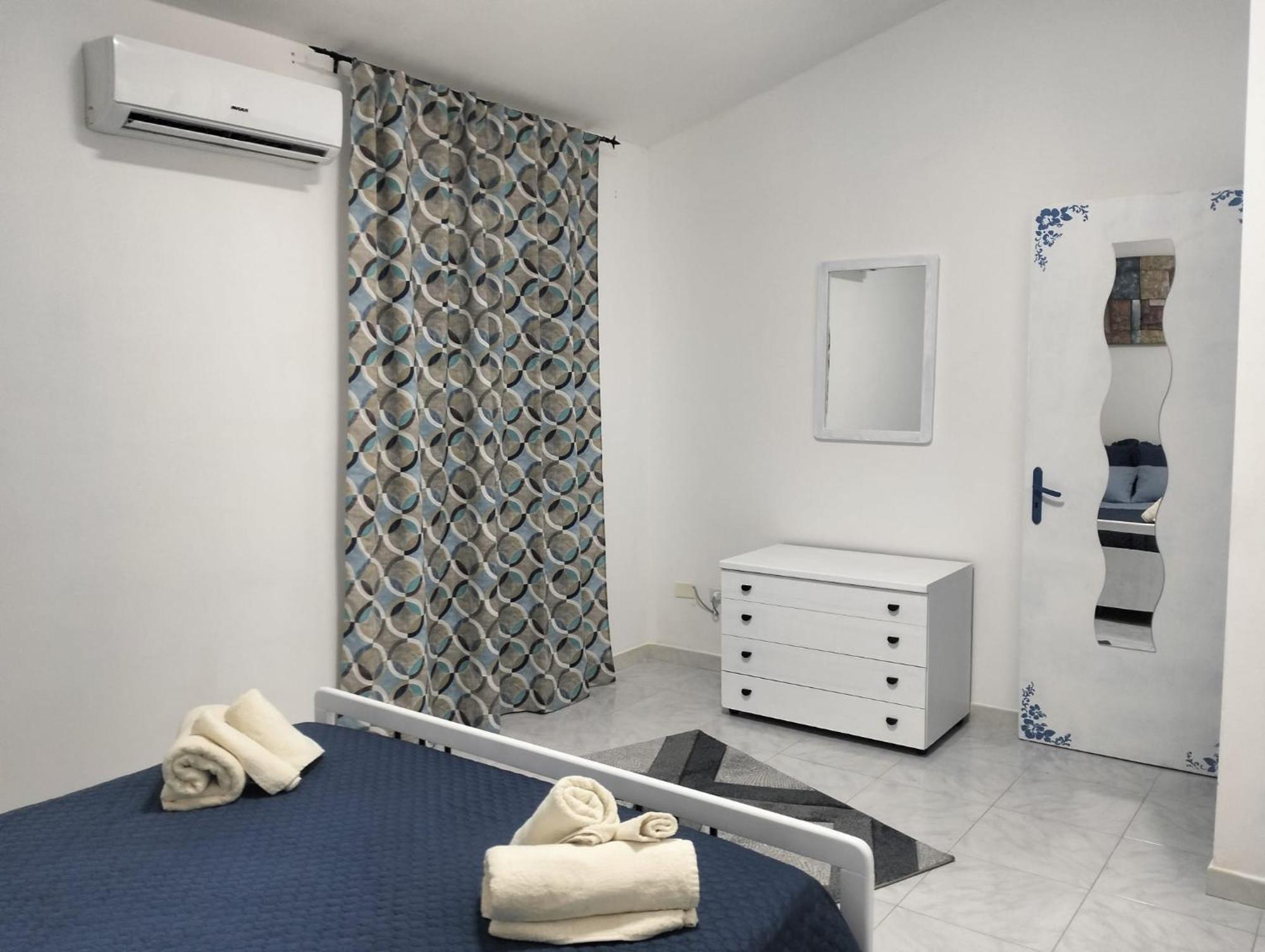 Casa Vacanze Da Francesca 레알몬테 외부 사진