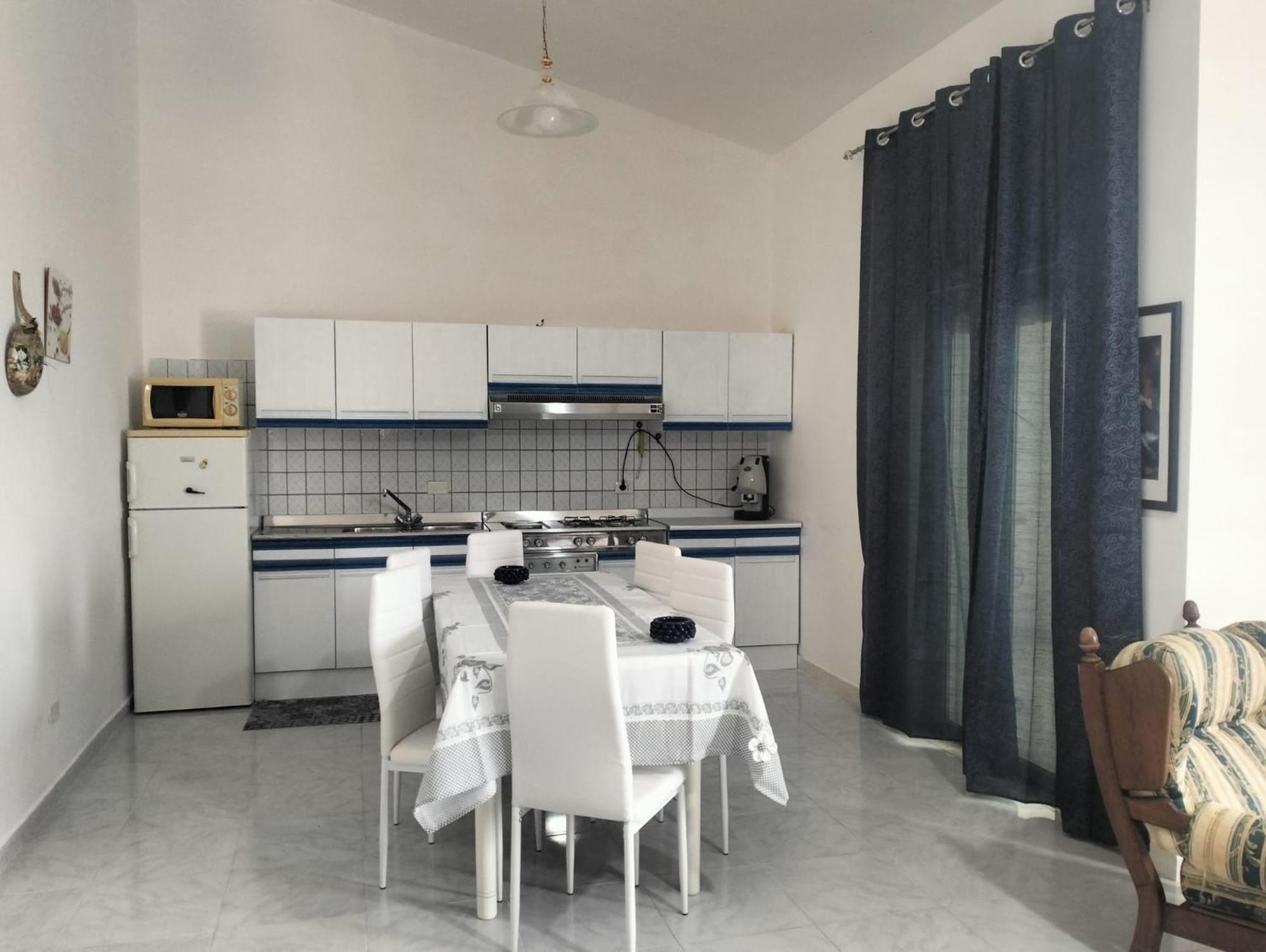Casa Vacanze Da Francesca 레알몬테 외부 사진