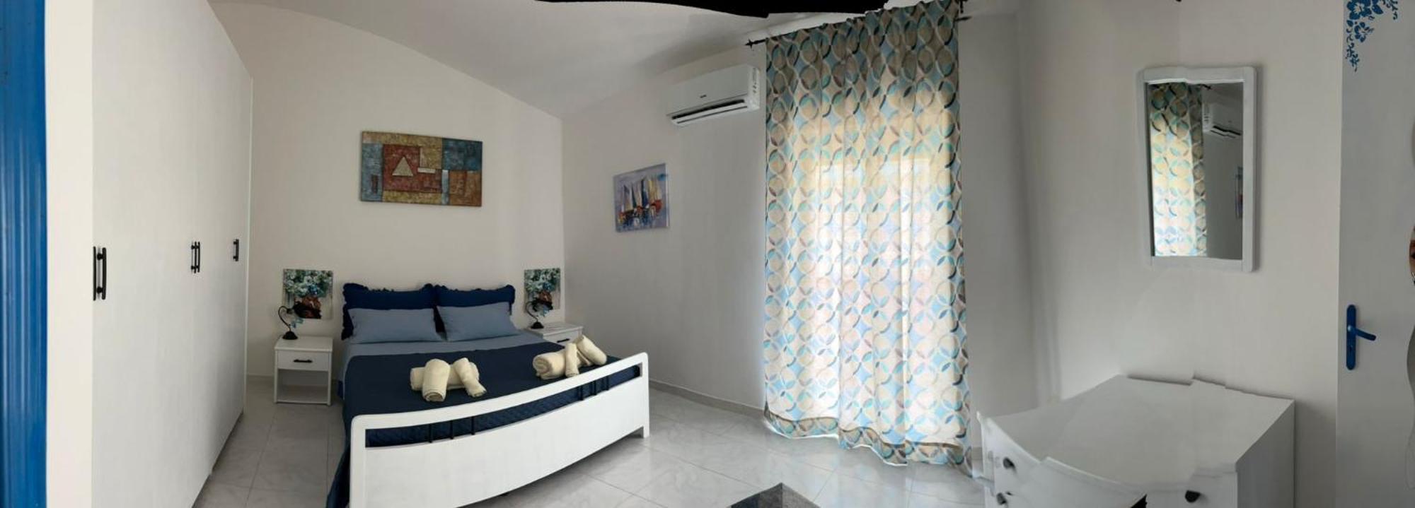 Casa Vacanze Da Francesca 레알몬테 외부 사진